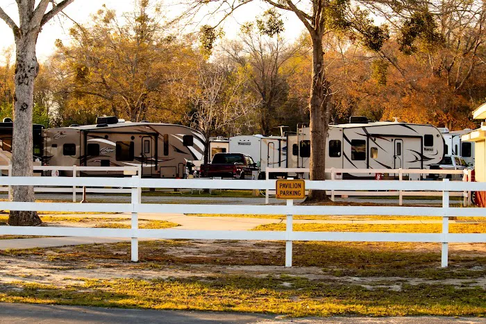 Lumberton / I-95 KOA Journey Picture 1