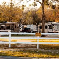 Lumberton / I-95 KOA Journey ico