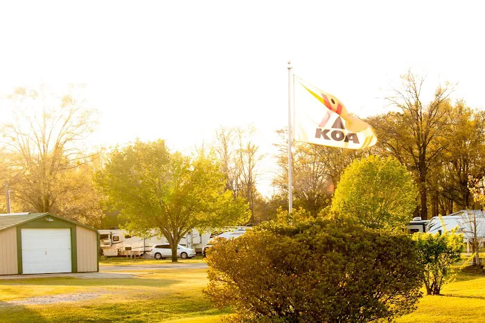 Lumberton / I-95 KOA Journey Picture 3