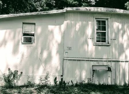 Clayton Village Mobile Home Park