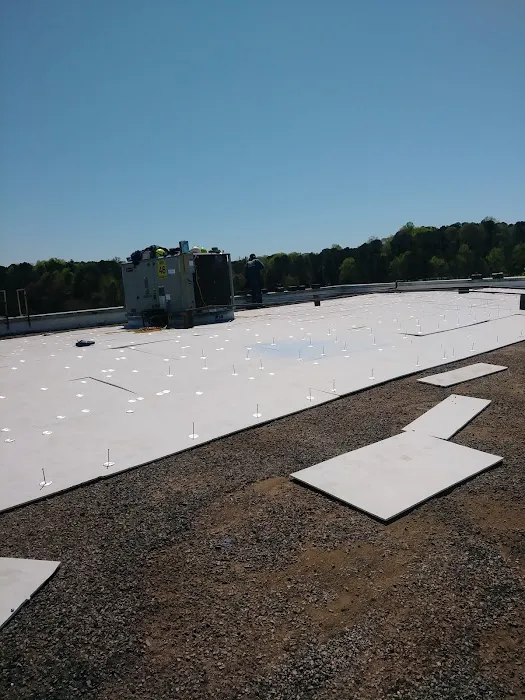 Clayton Village Mobile Home Park Picture 5