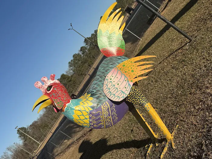 Camp Pedro Picture 2