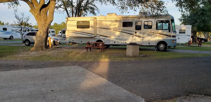 Camp Pedro Picture 7