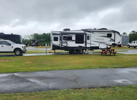 Camp Pedro