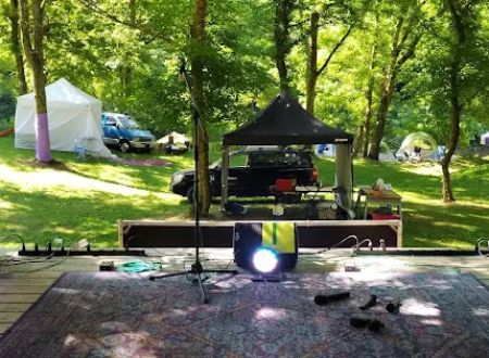 Lazy Turtle Campground