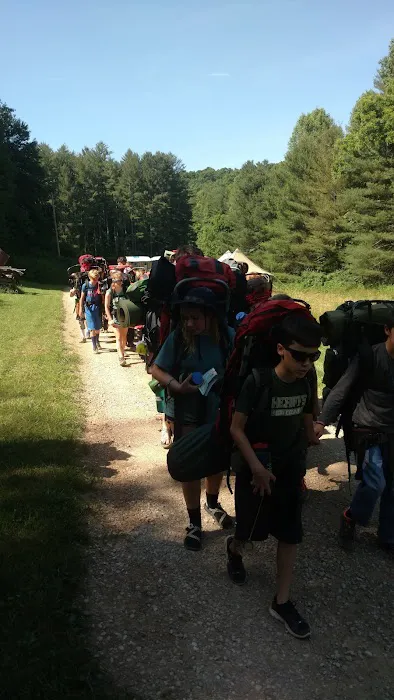 Possum Trot Christian Camp Picture 2