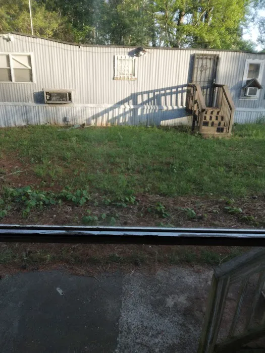 Melrose Mobile Home Park Picture 6