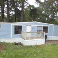 Melrose Mobile Home Park ico