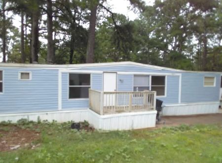 Melrose Mobile Home Park