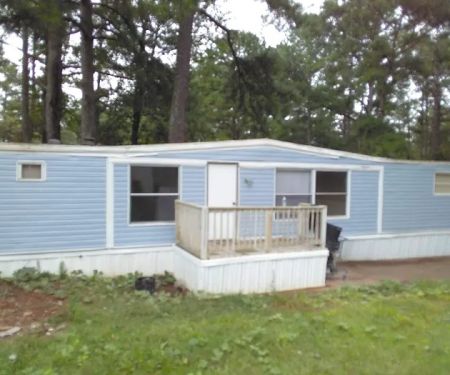 Melrose Mobile Home Park