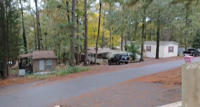 Melrose Mobile Home Park Picture 3