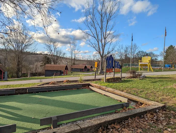 Renfro Valley KOA Holiday Picture 7