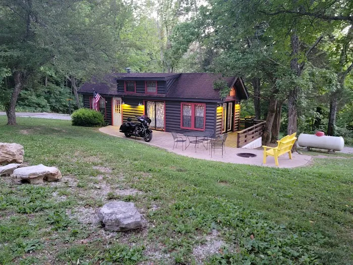 Renfro Valley KOA Holiday Picture 4