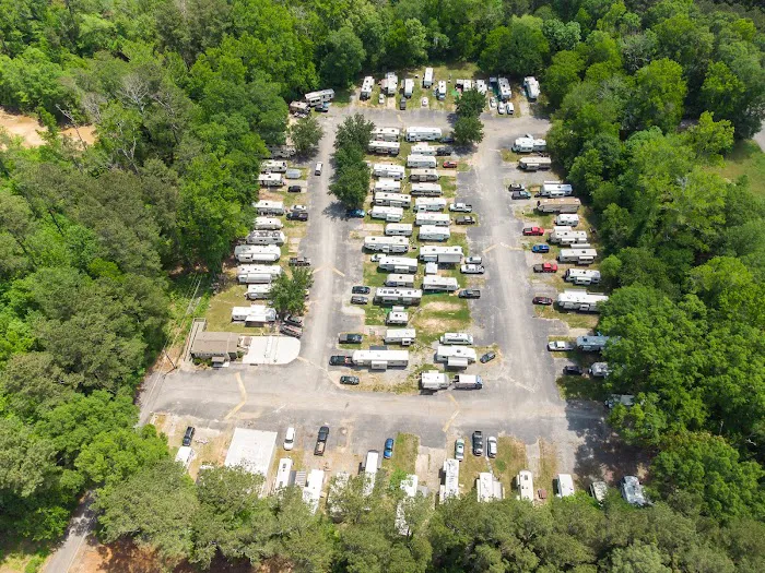 Sweetwater Creek RV Reserve Picture 1