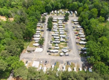 Sweetwater Creek RV Reserve