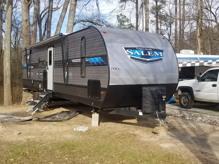 Sweetwater Creek RV Reserve Picture 10
