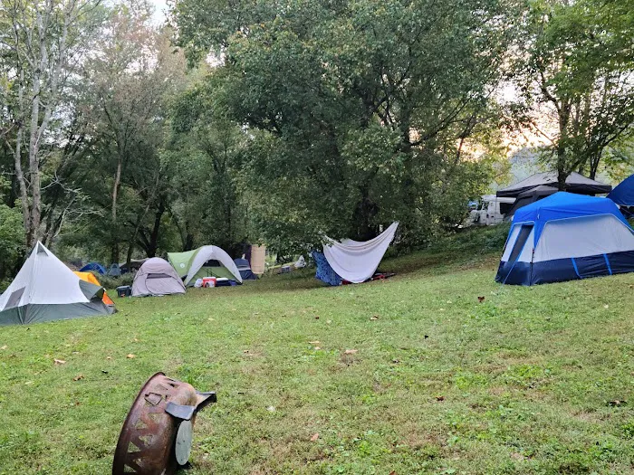 Rockcastle Riverside Picture 2