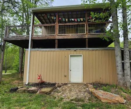 Rockcastle Riverside