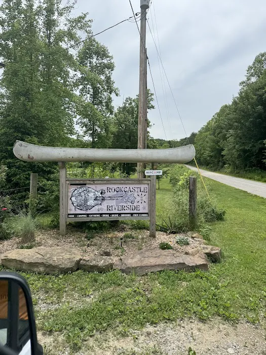 Rockcastle Riverside Picture 4