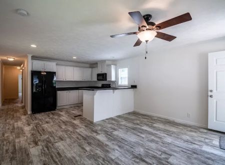 Lithia Springs Estates