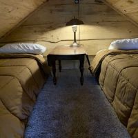 Dodge City Campground and Cabin Rentals ico