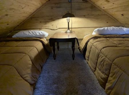 Dodge City Campground and Cabin Rentals