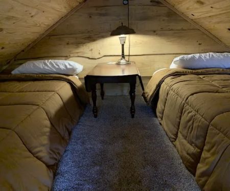Dodge City Campground and Cabin Rentals