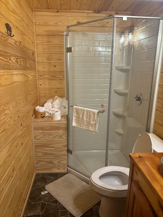 Dodge City Campground and Cabin Rentals Picture 9