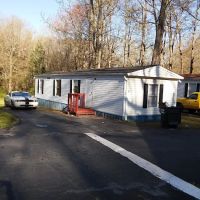 Lithia Mobile Home Park ico