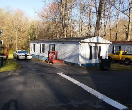 Lithia Mobile Home Park