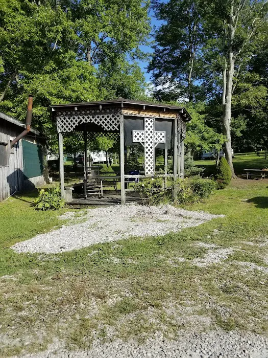 Walnut Meadow RV Park Picture 3