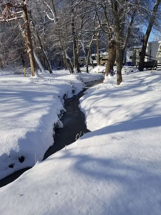 Walnut Meadow RV Park Picture 4