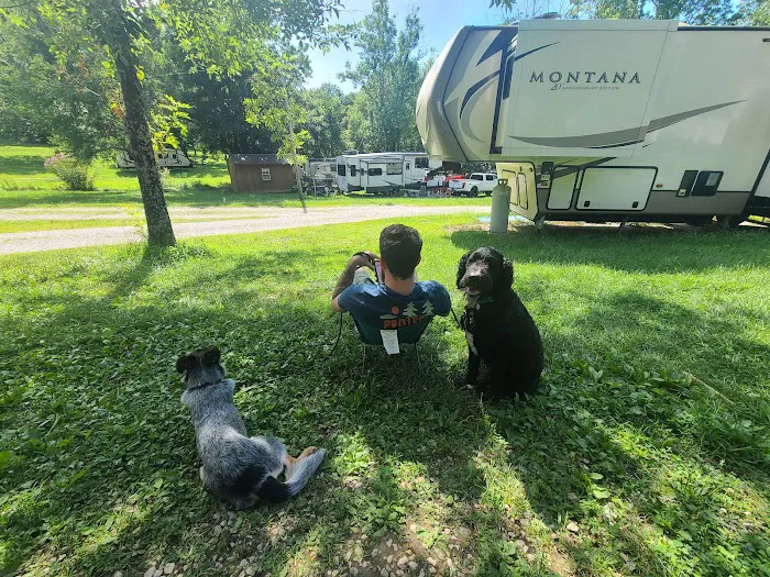 Walnut Meadow RV Park Picture 6