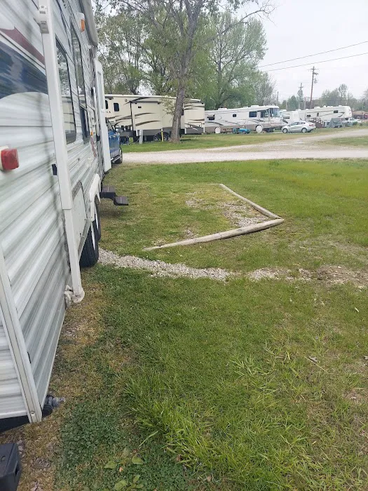 Walnut Meadow RV Park Picture 5