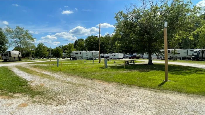 Walnut Meadow RV Park Picture 2