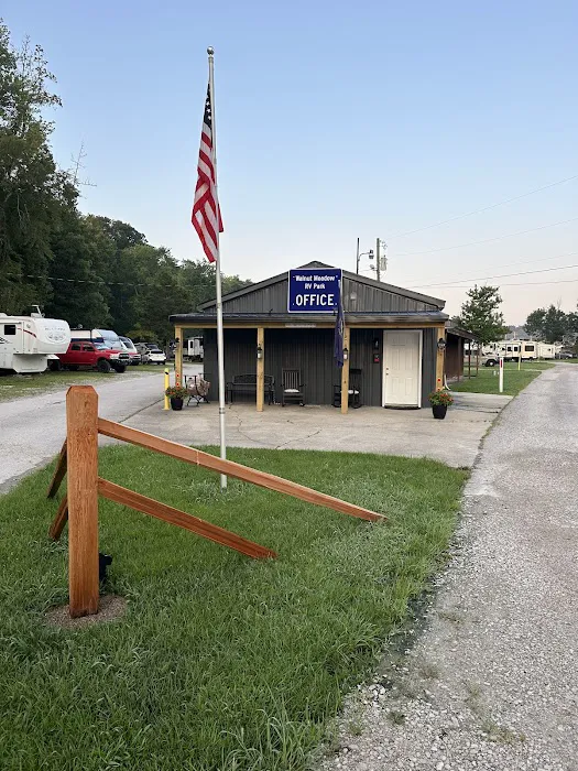 Walnut Meadow RV Park Picture 1