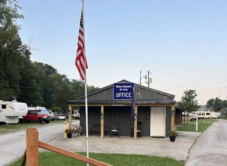 Walnut Meadow RV Park