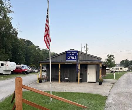 Walnut Meadow RV Park
