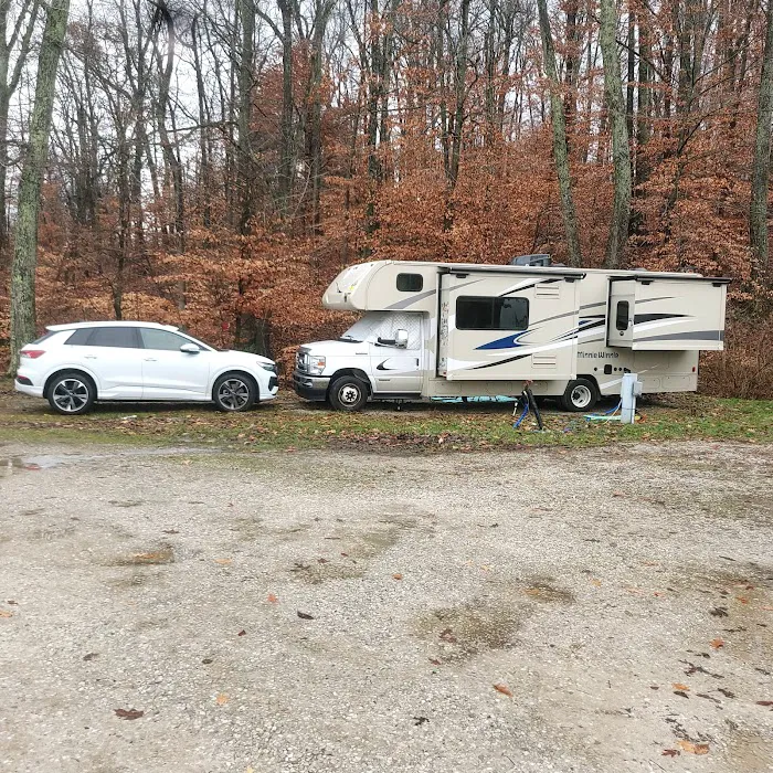 Walnut Meadow RV Park Picture 10