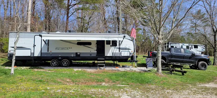 Walnut Meadow RV Park Picture 8