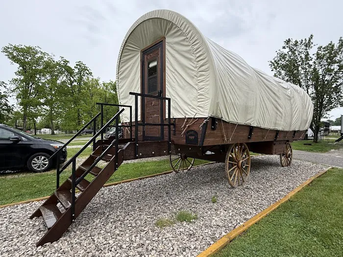 Oh! Kentucky Campground and RV Park Picture 3