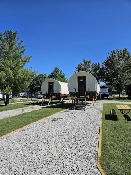 Oh! Kentucky Campground and RV Park Picture 6