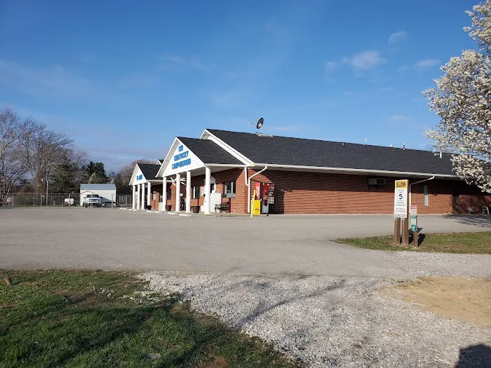 Oh! Kentucky Campground and RV Park Picture 5