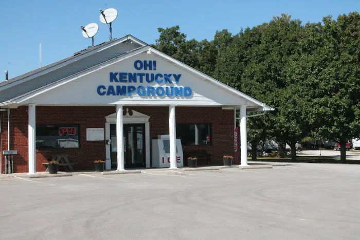Oh! Kentucky Campground and RV Park Picture 8