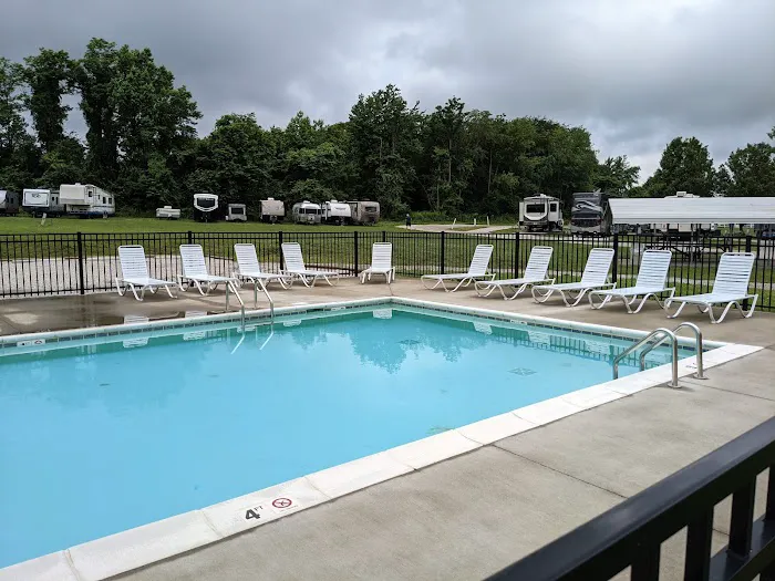 Oh! Kentucky Campground and RV Park Picture 4
