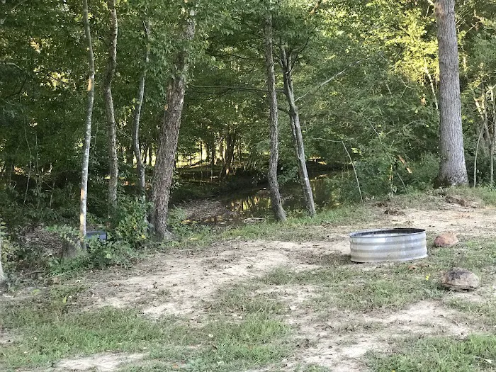 Copper Creek Campground Picture 8