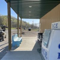 Copper Creek Campground ico