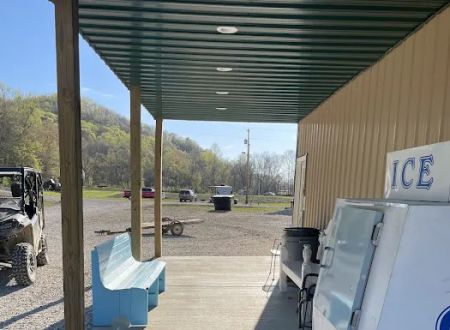 Copper Creek Campground