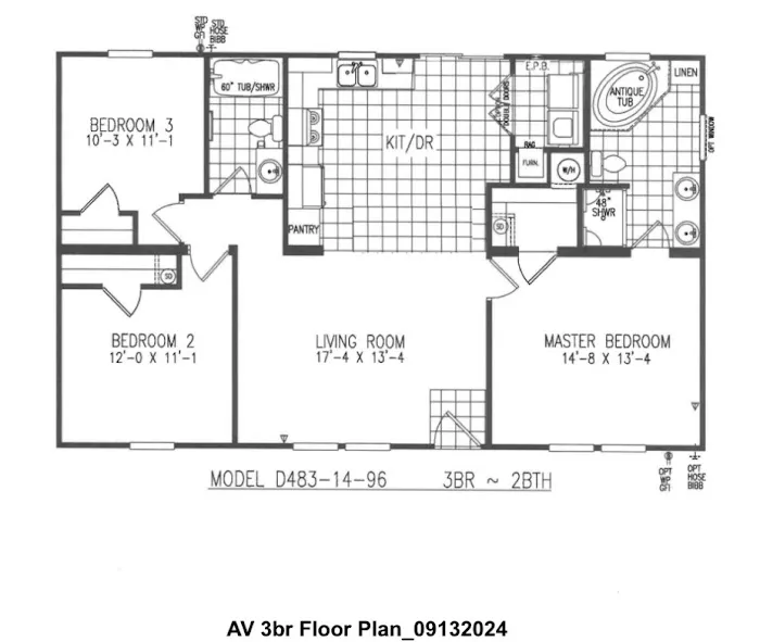 Arbor Village Picture 4