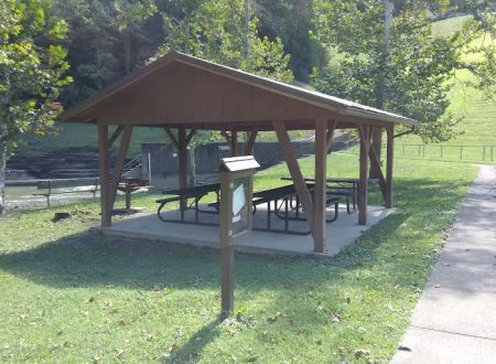 Buckhorn Campground
